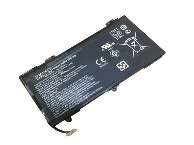 Batería para HP HSTNN-UB6Z